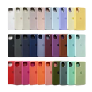 Capinha Silicone Case iPhone 8 / X