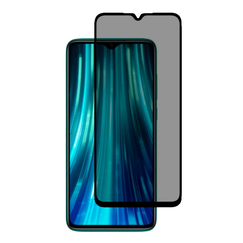 Película cerâmica com privacidade Xiaomi