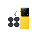 Película de Câmera para Xiaomi