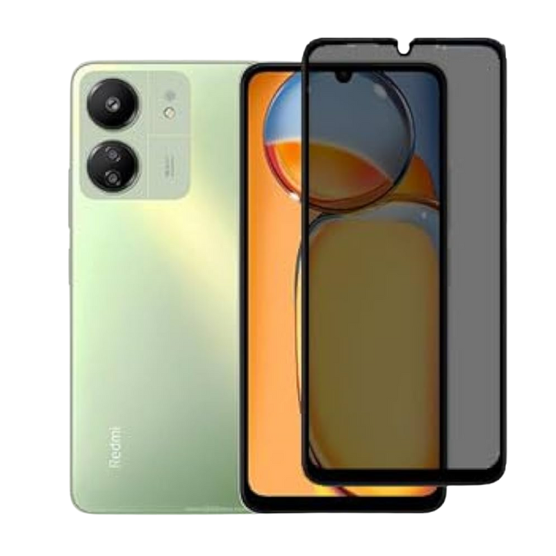 Película cerâmica com privacidade Xiaomi