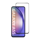 Película 3D de vidro Samsung