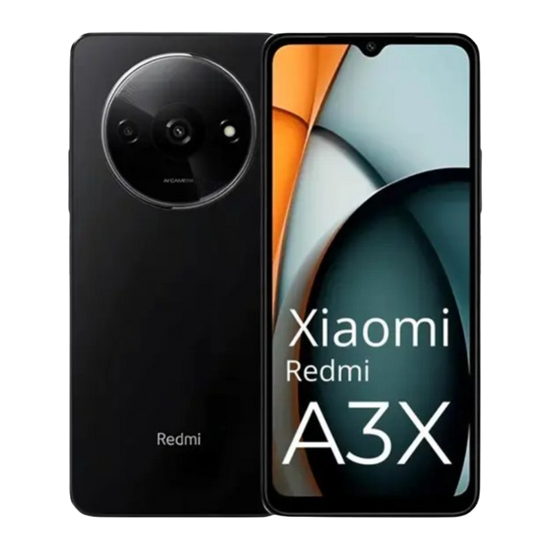 REDMI A3X 128/4